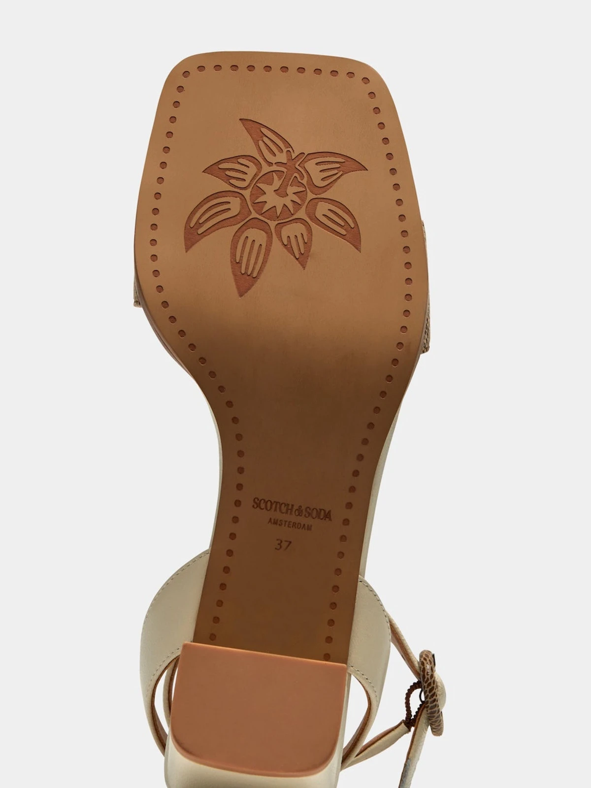 Scotch & Soda Courtney Sandal 8 Scotch & Soda Courtney Sandal - Image 8
