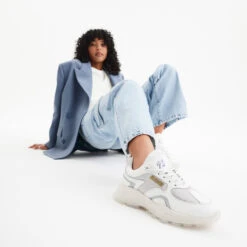 Bolster White/Silver -Melissa Sales Store 0jNKWiSjx8Rdyca7dpTA7RjuQ 19704.1710933871