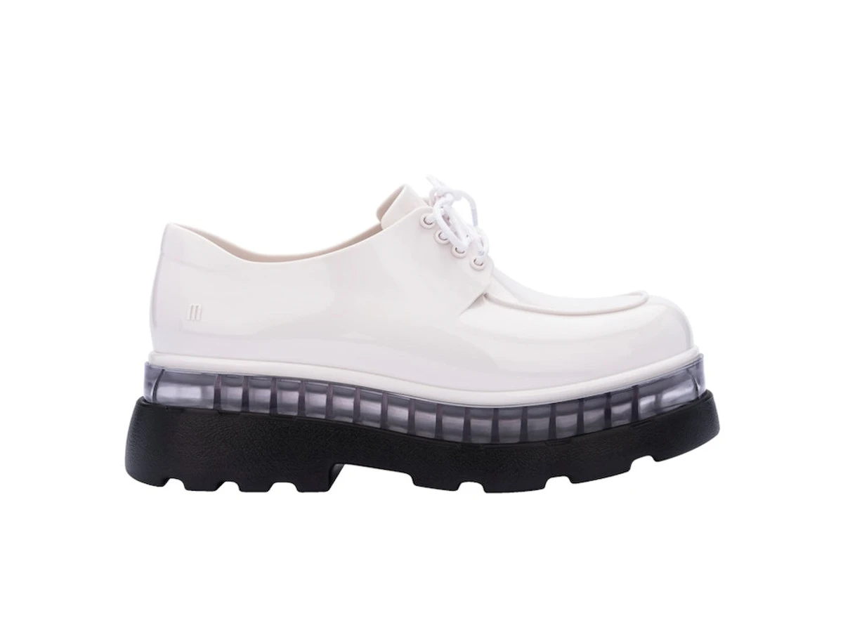 Melissa Shifter - White Black 1 Melissa Shifter - White Black