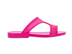 Melissa Bikini Slide - Neon Pink
