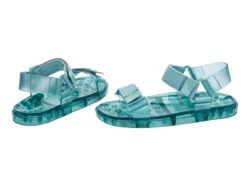 Melissa Papete Wide - Green Blue -Melissa Sales Store 3PF2lQVcGskG8Vdto1ZGGsAaw 25392.1710848229