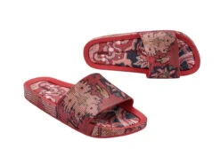 Melissa Beach Slide + Y/Project - Red -Melissa Sales Store 3jkzWiPg6a4qOKuZc05rg7K4w 15644.1710848226