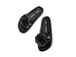 Melissa Beach Slide Spikes + Undercover - Black -Melissa Sales Store 3kYG6gG i5Nb7KDldj4 nq0SM 52484.1710848243