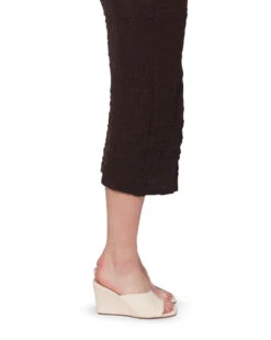 Goldie White 8.5cm Wedge -Melissa Sales Store 4D2LUYsfuF344MmMvV5P7pwg 96307.1711106839