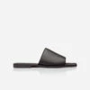 Mila Slide • Black - 100496689