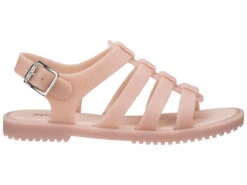 Melissa Sales Store 23 Melissa Flox - Light Pink