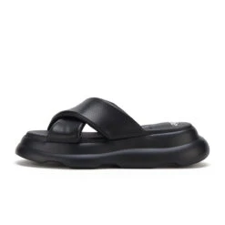 Porto Cross Slide All Blk -Melissa Sales Store 4guMESGN1YcK0xREEuK Qbqes 09971.1711106645