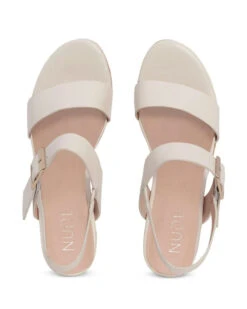 Soldana Cream 9cm Wedge -Melissa Sales Store 4nxi66BF6wkKdOwvWnogSu5FM 20629.1710847976