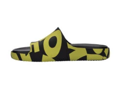 Melissa Cloud Slide + Simon Miller - Black/Green -Melissa Sales Store 4q rN5qaRH n5JneWGQijfLLU 76388.1711106643