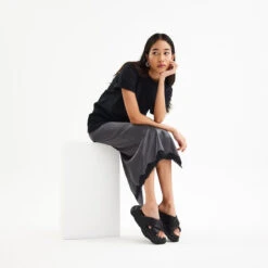 Porto Cross Slide All Blk -Melissa Sales Store 55WQ6dRms05ekvmtdCnkcDb7E 79138.1711106643