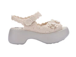 Melissa Blossom ＋ VIKTOR & ROLF - Beige