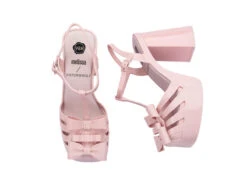 Melissa + Viktor & Rolf Party Heel - Pink -Melissa Sales Store 5AH3xFfGqPesLTW 8dEIO1xFg 26579.1710848246