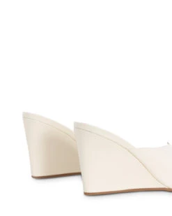 Goldie White 8.5cm Wedge -Melissa Sales Store 5vpiqiJLqI DMReoULwIBOX7o 04202.1711106840