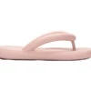 Melissa Flip Flop Free - Light Pink