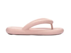 Melissa Flip Flop Free - Light Pink