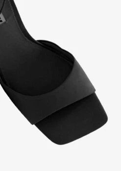 Hannah Heel Black Satin -Melissa Sales Store 7IFRH5lrOfq AWdBMSatTUNgg 21765.1709816284