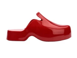 Melissa Zoe - Red/Pink