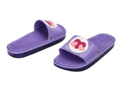 Melissa Beach Slide Next Gen + Care Bears - Lilac -Melissa Sales Store 9EuMPPauHzMW doIVB4asL0ZU 63244.1711106436