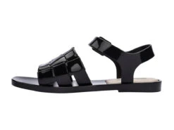 Melissa Basket Sandal - Black -Melissa Sales Store 9RIwVkKUXqt8ouR1LFJ6ilA80 74210.1710848243