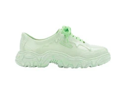 Melissa Melting Boccaccio + Rombaut - Green