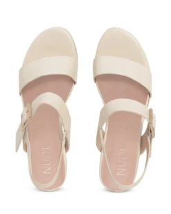 Soldana Cream 9cm Wedge -Melissa Sales Store AI0vFvPc UzTMRHhu9ikR1AQE 18102.1710847977