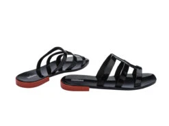 Melissa Caribe Slide - Black -Melissa Sales Store AKzztEII4NLrjH95yM8MlVtLg 56365.1710848218