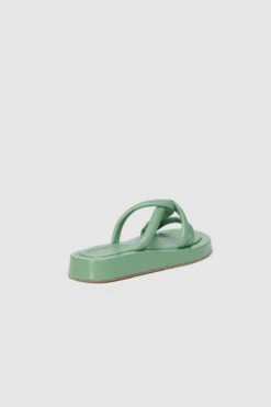 Mambo Sandal Moss Green -Melissa Sales Store AXJtS9V33pSdY9knfCokmU2hw 29218.1710761795