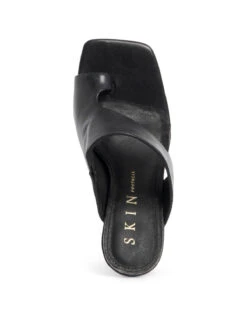 Saint Black 11cm Heel -Melissa Sales Store Ap9WQ7o3lPrLU8GXtwRkGYJ s 19422.1711107207