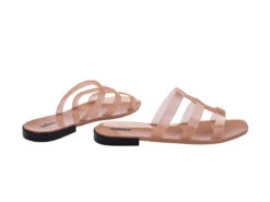 Melissa Caribe Slide - Brown -Melissa Sales Store BMQ7bTXdf48Lstg48xqh6Epvk 14722.1710848216