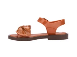 Melissa + Viktor & Rolf Mar Sandal - Brown Orange -Melissa Sales Store Bk8TyxTCibACsDot5oyd4HE8Q 10639.1710848243