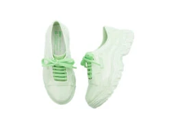 Melissa Melting Boccaccio + Rombaut - Green -Melissa Sales Store Bz24eCEfAbrVeNoZpJ2w36Qic 46751.1711106697