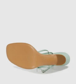 Loria Heeled Sandals -Melissa Sales Store CIQt7SMh5pDcc a55P5mUS7bY 70622.1710502639