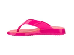 Melissa Brave Flip Flop - Pink Orange -Melissa Sales Store CZyvN10JoF5adimF6StL2h4RA 55831.1711106646