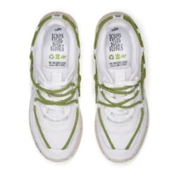 ECO Laced Weekender White -Melissa Sales Store CdFMZ6YKrsbuLqs1FM8eHD8mc 75911.1711110941