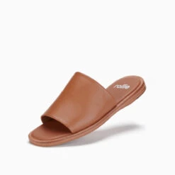 Alpha Slide Cognac
