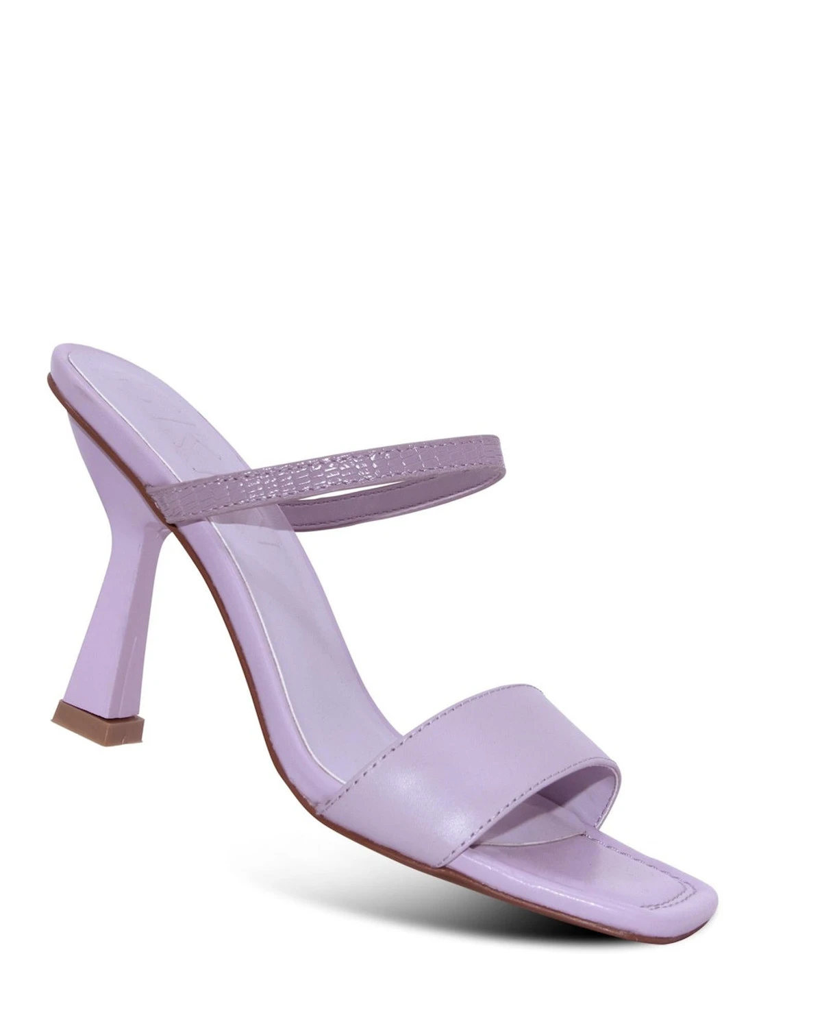 Brazil Lilac 9cm Heel 2 Brazil Lilac 9cm Heel - Image 2
