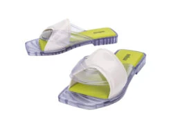 Melissa Brigitte - Clear/White/Yellow -Melissa Sales Store E9eZ9n3uKT5QcrjjDRVpeb LQ 96833.1710848229