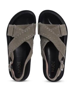 Loddie Green 2cm Sandal -Melissa Sales Store EI9nCKbWng4ELoWOZxGJNNKZY 18503.1711106771