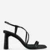 Neo Nova Heel • Black - 100496796