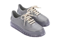 Melissa Classic Sneaker + BT21 - Grey/Clear -Melissa Sales Store EwwVt3mA3vmgqLww8jrYEodQ4 69472.1711106432