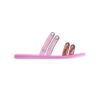 Melissa Airbubble Slide - Pink