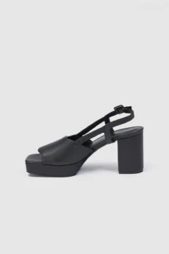 Cheka Heel Black -Melissa Sales Store FkK1QCFPkFbuMNWQkSNytZ63k 28318.1710761791