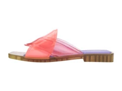 Melissa Brigitte - Pink/Green/Lilac -Melissa Sales Store FsbDBISM9KyKf2zzrzBqOkFD0 80796.1710848230
