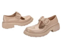 Melissa Jackie - Beige -Melissa Sales Store GHzI aig1e0eQg2q pbkf6C 0 43794.1710848257
