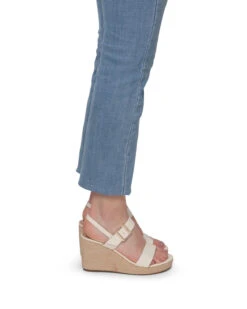 Soldana Cream 9cm Wedge -Melissa Sales Store GUbeGKmbeZGxvPs138EzVzH98 01655.1710847976