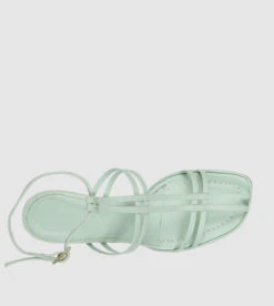 Loria Heeled Sandals -Melissa Sales Store GkUhhfCAvvDVk7u0dIydfkExk 88251.1710502640