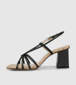 Nadia Block Sandals -Melissa Sales Store H10qmgGfkrefUZ5444Yy7 zXg 47022.1710848001