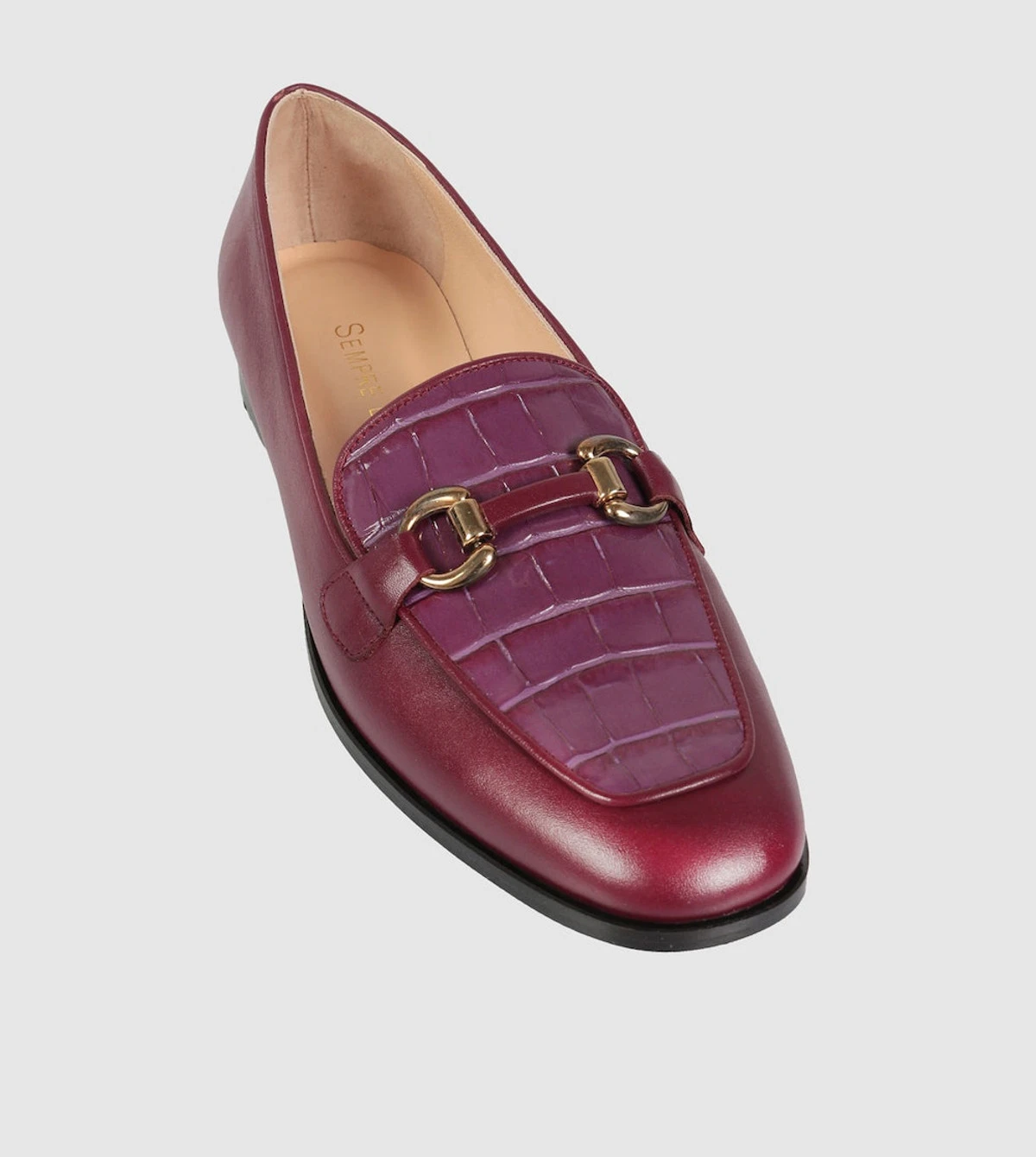 Trisa Slip Ons 2 Trisa Slip Ons - Image 2