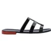 Melissa Caribe Slide - Black