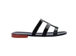 Melissa Caribe Slide - Black